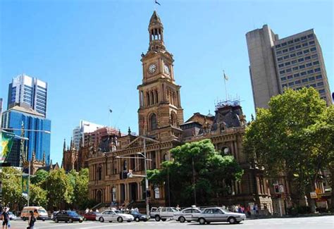 sydney city council|Home .